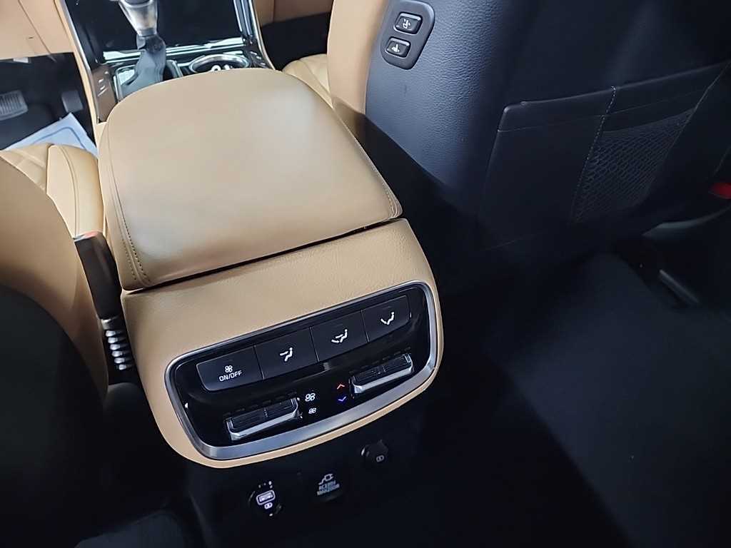 KIA Mohave 2021 Blanco - Importación desde Corea - HF Imports Iquique - Foto 13