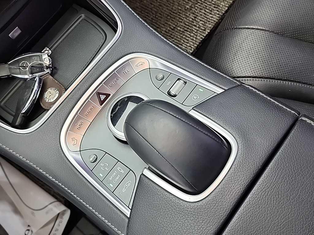 Mercedes Benz S Class 2015 - Importación desde Corea - HF Imports Iquique - Foto 18