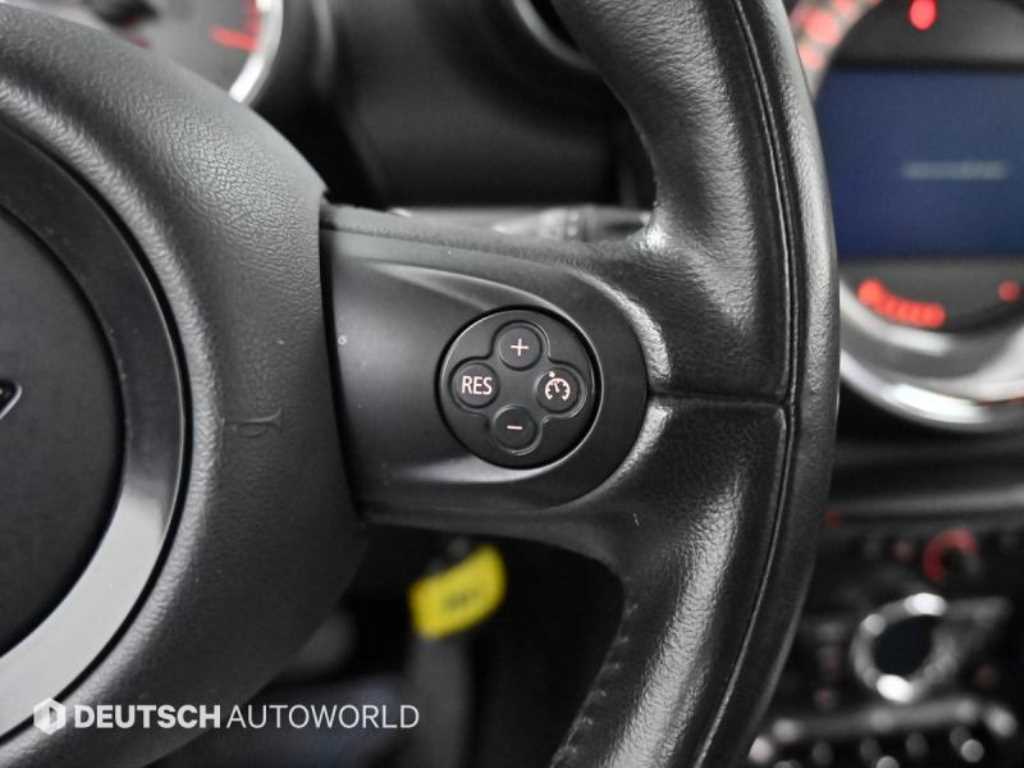 Mini Countryman 2016 Negro - Importación desde Corea - HF Imports Iquique - Foto 15