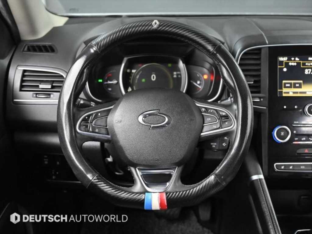 SAMSUNG QM6 - Vista 7