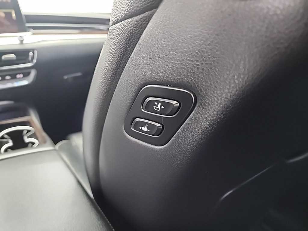 KIA K9 2020 - Importación desde Corea - HF Imports Iquique - Foto 13