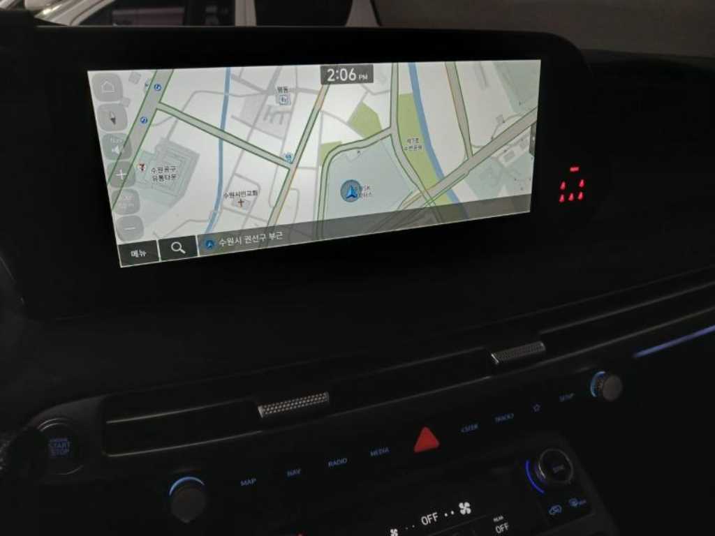 HYUNDAI Palisade 2023 Blanco - Importación desde Corea - HF Imports Iquique - Foto 13