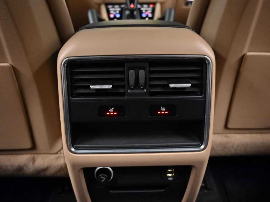 Porsche Cayenne 2019 - Importación desde Corea - HF Imports Iquique - Foto 16