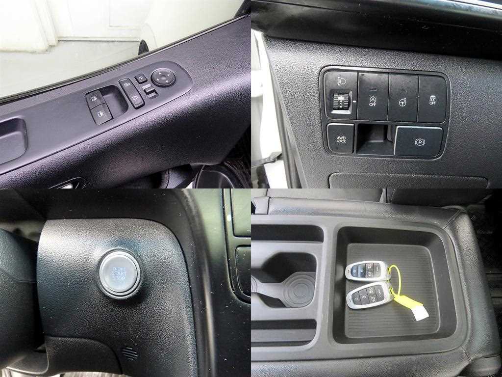 HYUNDAI Staria 2022 - Importación desde Corea - HF Imports Iquique - Foto 18