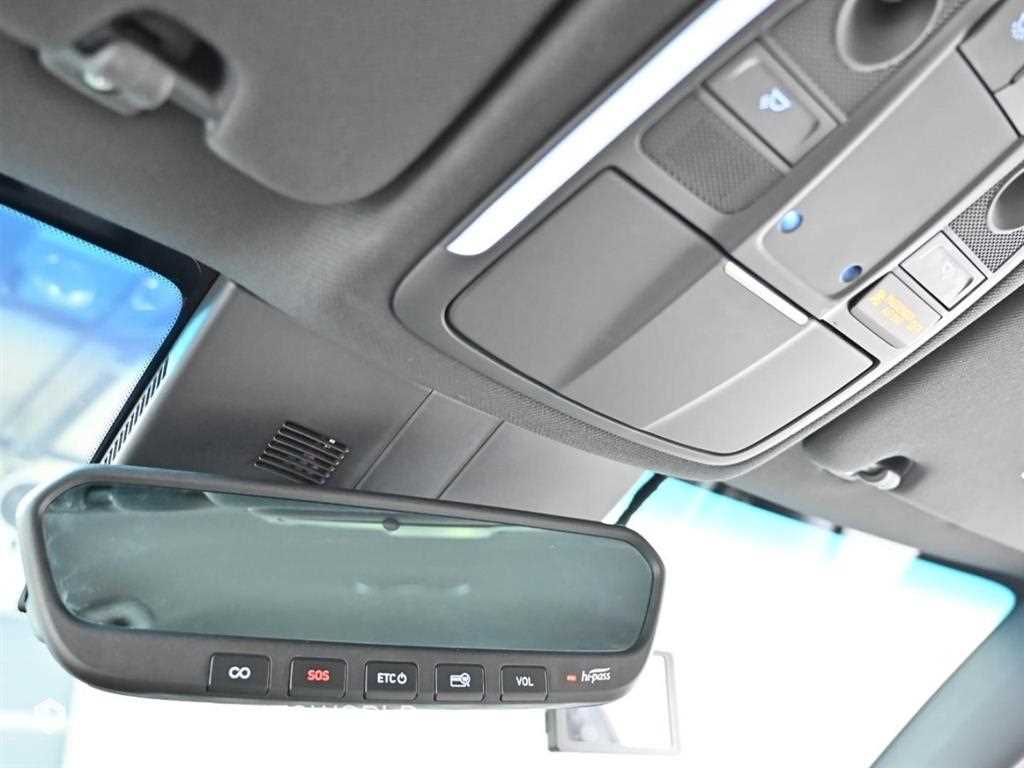 Genesis G70 2021 Blanco - Importación desde Corea - HF Imports Iquique - Foto 19