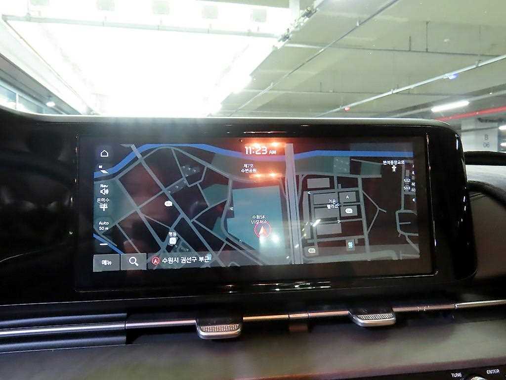 KIA Carnival 2021 Blanco - Importación desde Corea - HF Imports Iquique - Foto 13