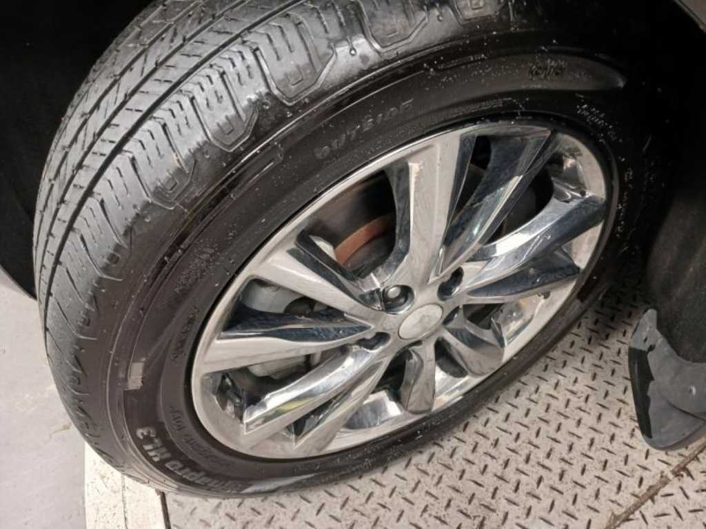 KIA Carnival 2019 Negro - Importación desde Corea - HF Imports Iquique - Foto 20