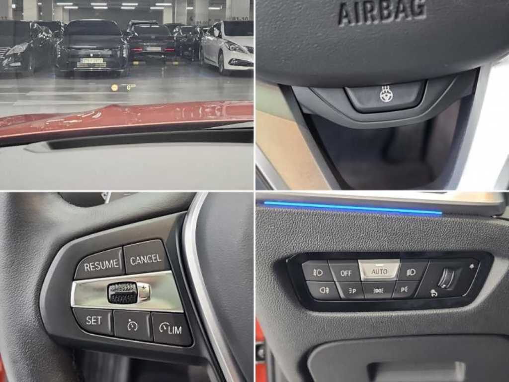 BMW 3 series 2020 - Importación desde Corea - HF Imports Iquique - Foto 18