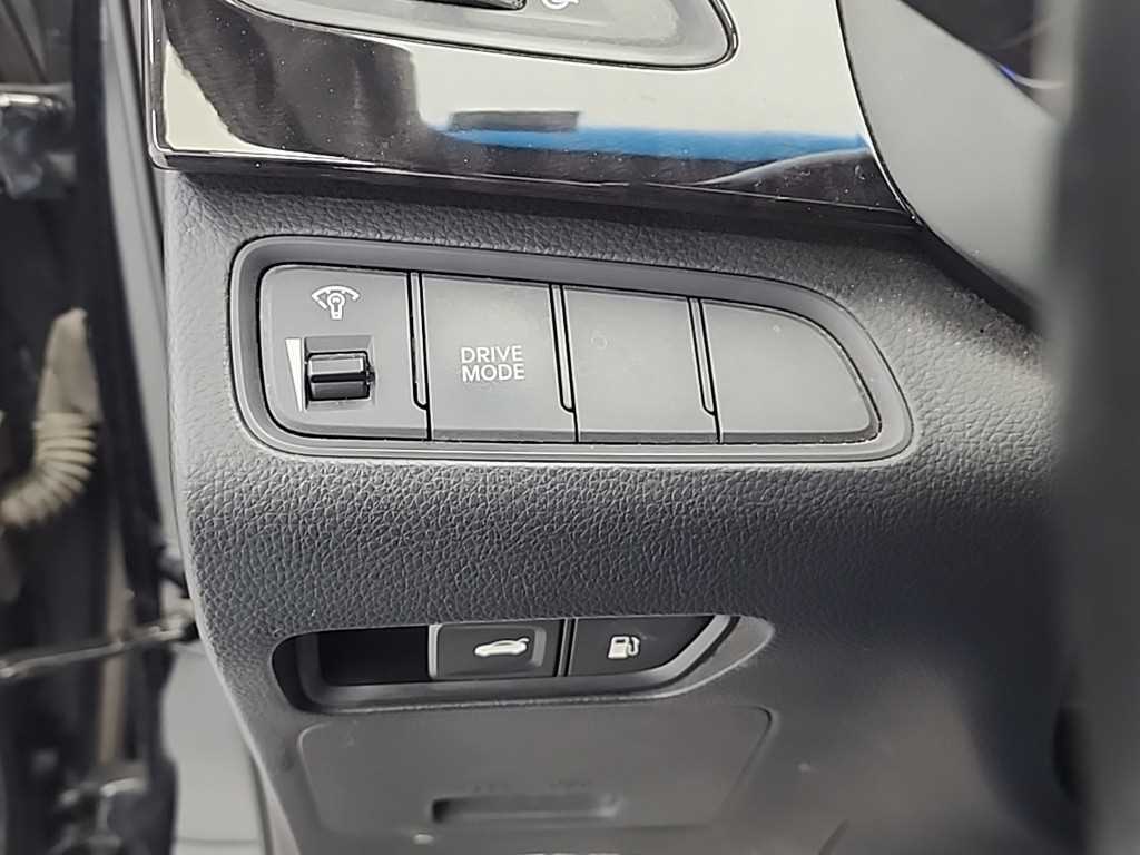 HYUNDAI Grandeur 2013 Negro - Importación desde Corea - HF Imports Iquique - Foto 17