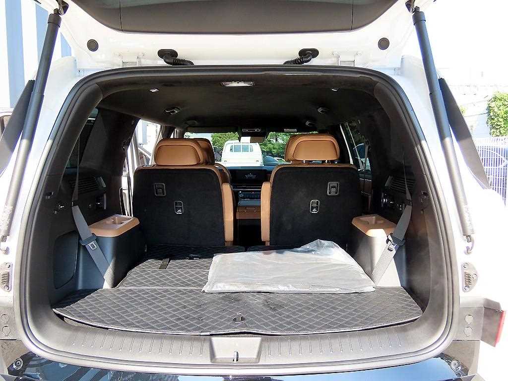 HYUNDAI Santa Fe 2024 - Importación desde Corea - HF Imports Iquique - Foto 15