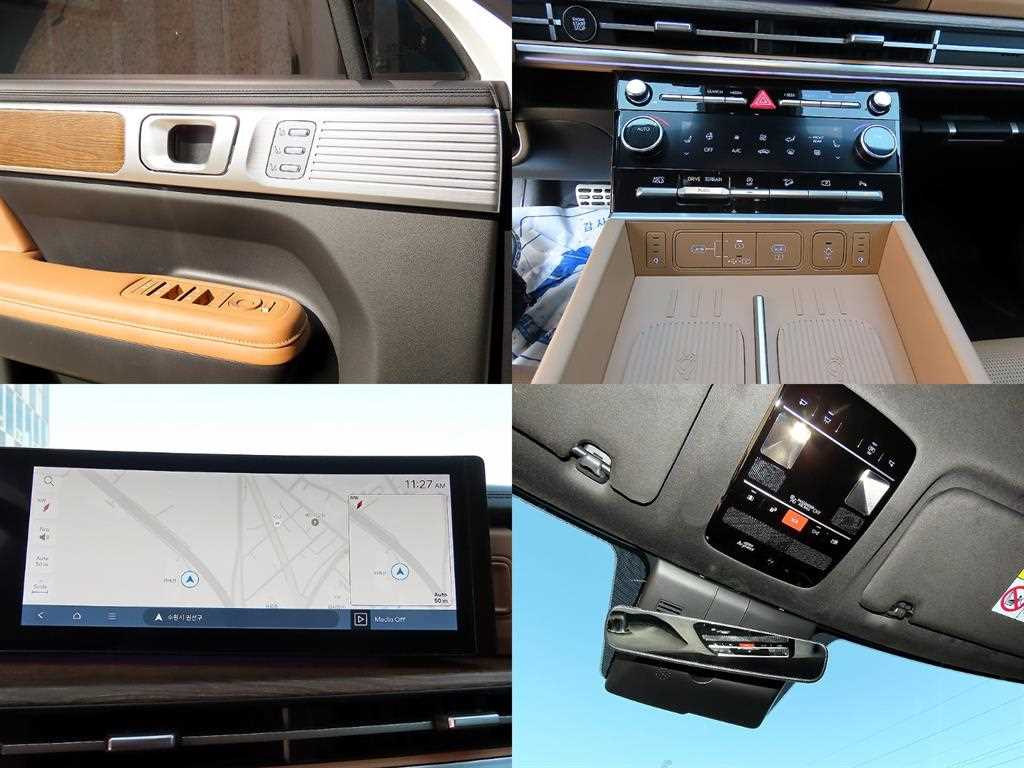 HYUNDAI Santa Fe 2024 - Importación desde Corea - HF Imports Iquique - Foto 16