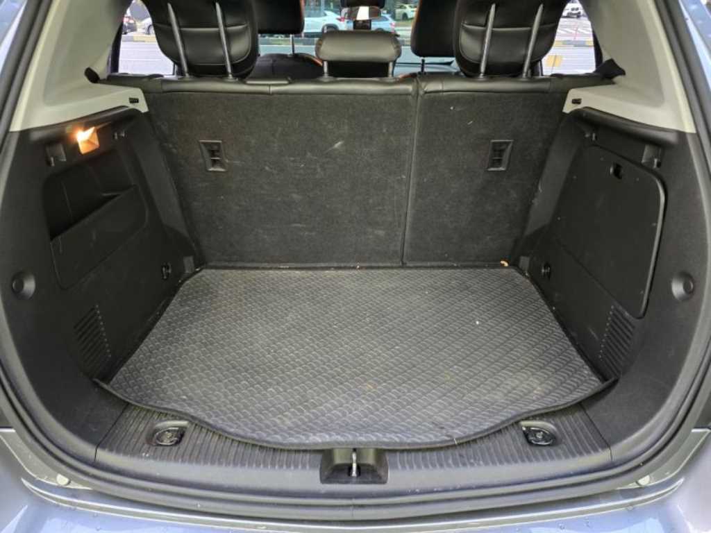 Chevrolet Trax 2019 Gris - Importación desde Corea - HF Imports Iquique - Foto 19