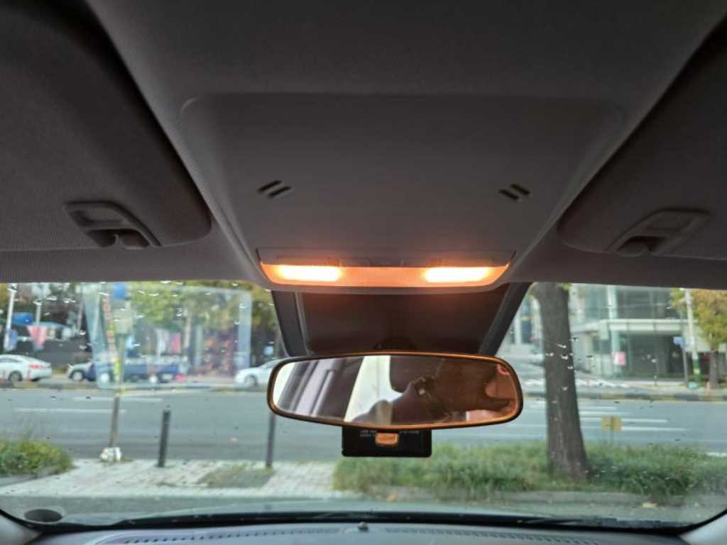 Chevrolet Trax - Vista 11