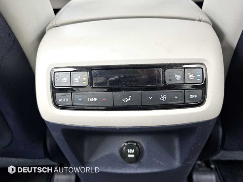 HYUNDAI Palisade 2024 Blanco - Importación desde Corea - HF Imports Iquique - Foto 16