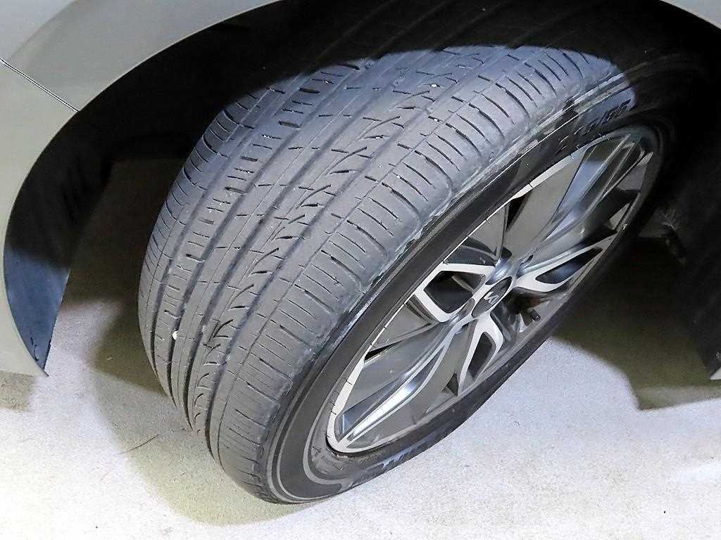 KIA K5 2022 Gris - Importación desde Corea - HF Imports Iquique - Foto 20