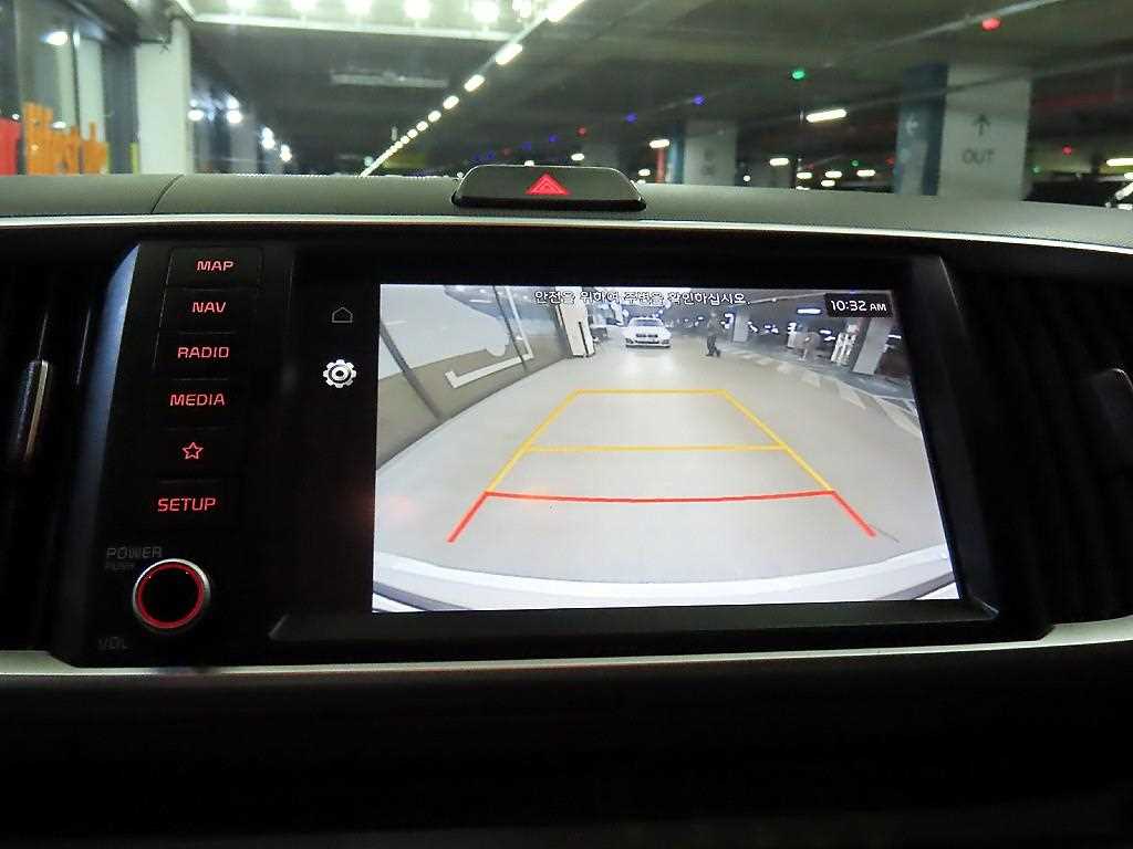 KIA Ray 2022 Blanco - Importación desde Corea - HF Imports Iquique - Foto 15