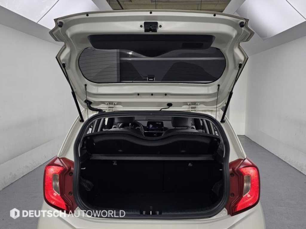 KIA Morning 2021 the color of pearl - Importación desde Corea - HF Imports Iquique - Foto 20