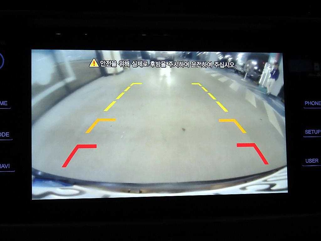 Ssangyong Korando 2022 Blanco - Importación desde Corea - HF Imports Iquique - Foto 16