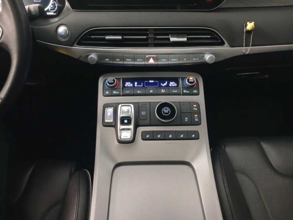 HYUNDAI Palisade 2022 - Importación desde Corea - HF Imports Iquique - Foto 15