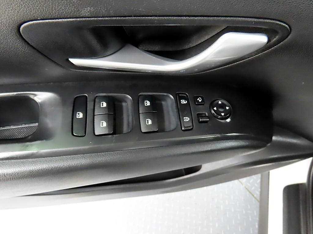 HYUNDAI Tucson - Vista 11