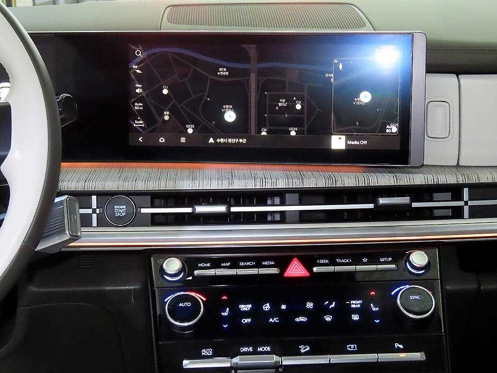 HYUNDAI Santa Fe - Vista 11