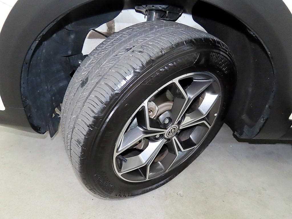 Ssangyong Korando 2022 Blanco - Importación desde Corea - HF Imports Iquique - Foto 20