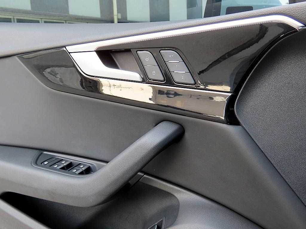 Audi A5 - Vista 12