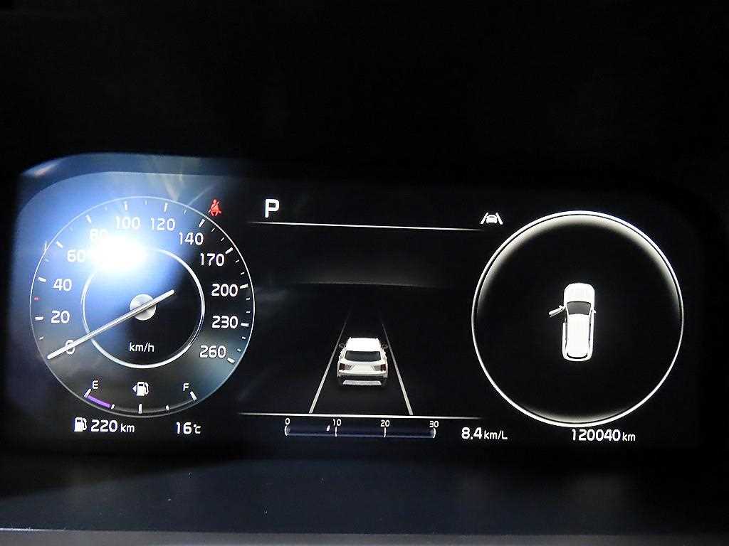 KIA Sorento - Vista 9