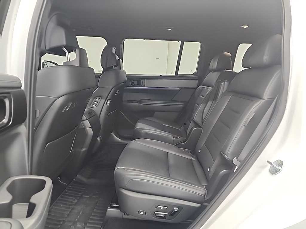 HYUNDAI Santa Fe - Vista 12