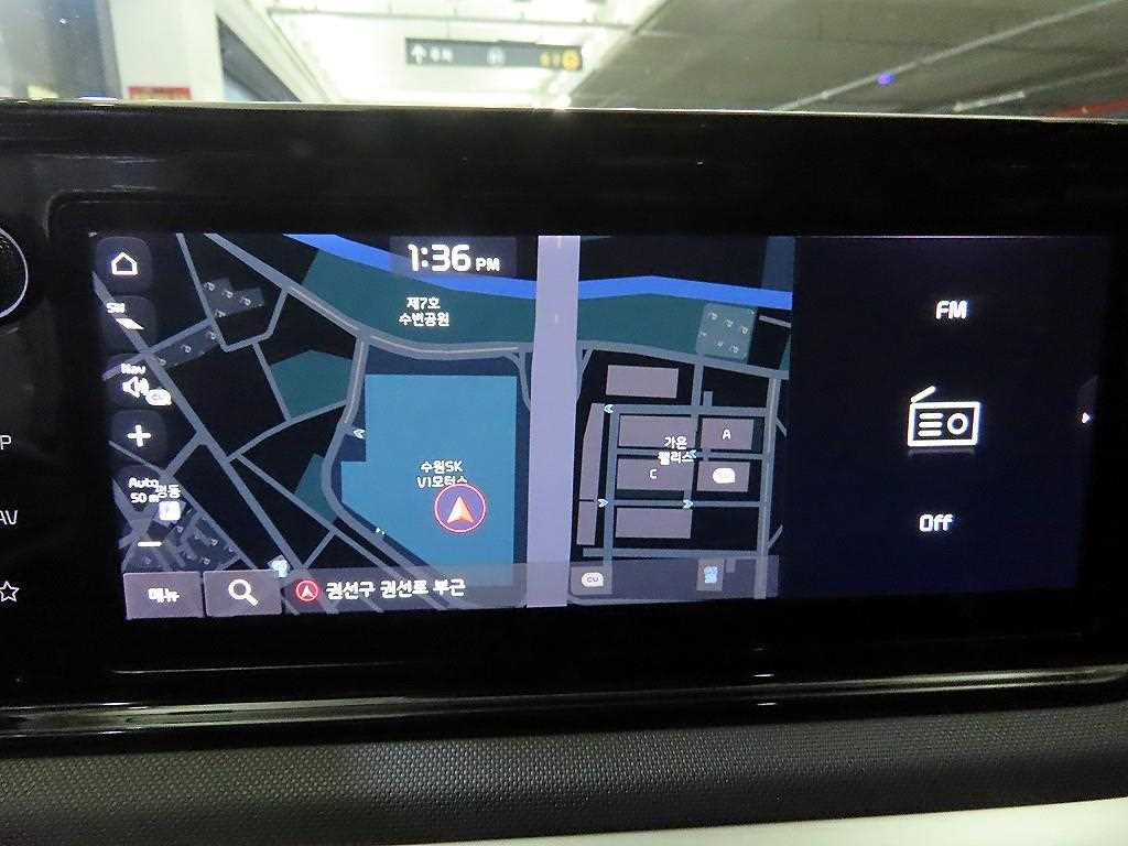 KIA K5 2022 Gris - Importación desde Corea - HF Imports Iquique - Foto 15