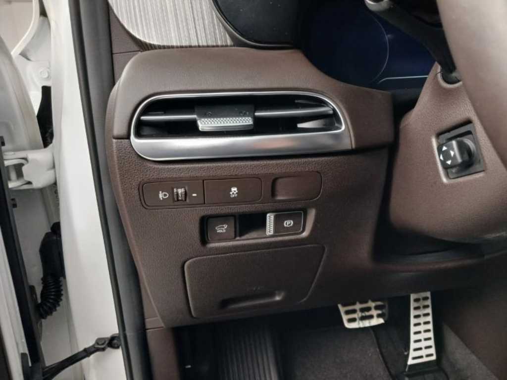 HYUNDAI Palisade - Vista 12