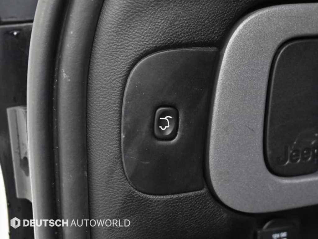 Jeep Cherokee 2018 Negro - Importación desde Corea - HF Imports Iquique - Foto 18