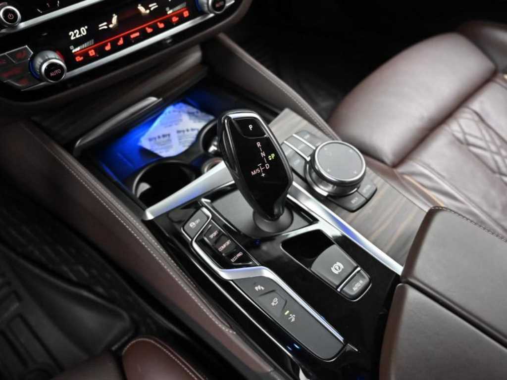 BMW Gran Turismo - Vista 9