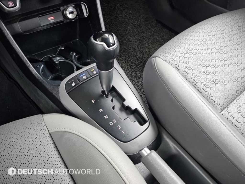 KIA Morning 2021 the color of pearl - Importación desde Corea - HF Imports Iquique - Foto 18