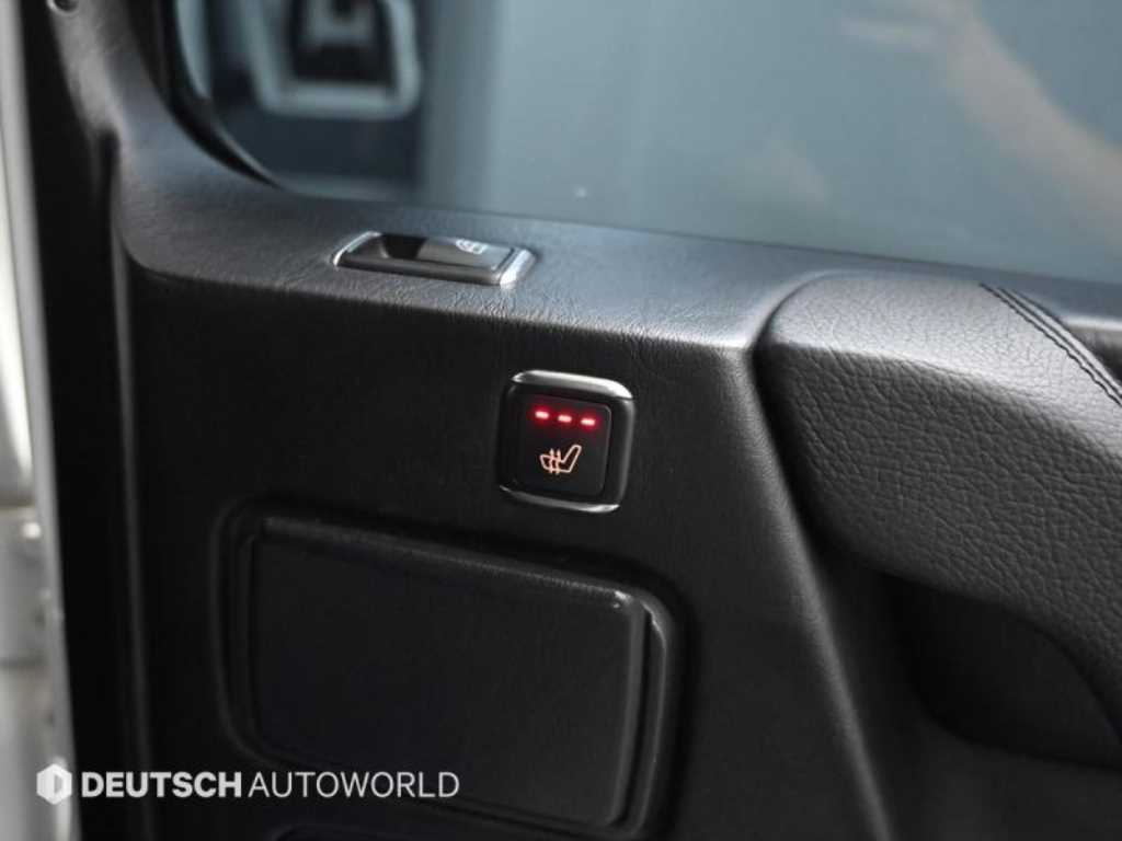 Mercedes Benz G Class (G Wagen) 2014 Blanco - Importación desde Corea - HF Imports Iquique - Foto 16