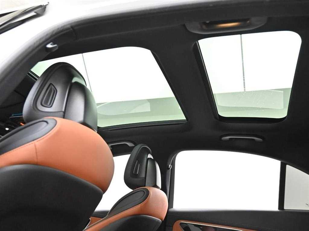 Mercedes Benz C Class 2022 Blanco - Importación desde Corea - HF Imports Iquique - Foto 19