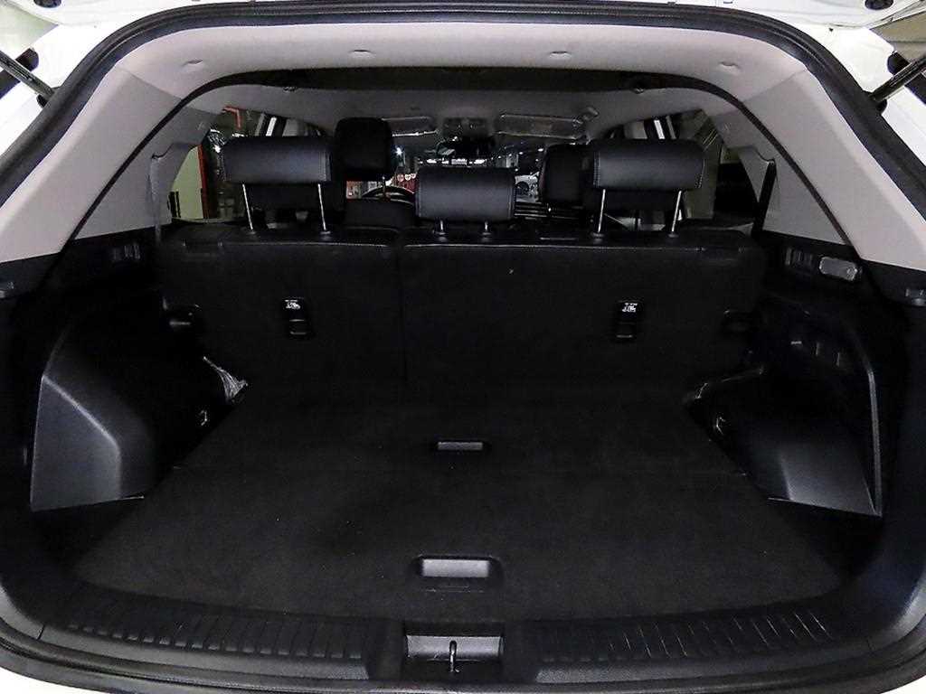 Ssangyong Korando 2022 Blanco - Importación desde Corea - HF Imports Iquique - Foto 18