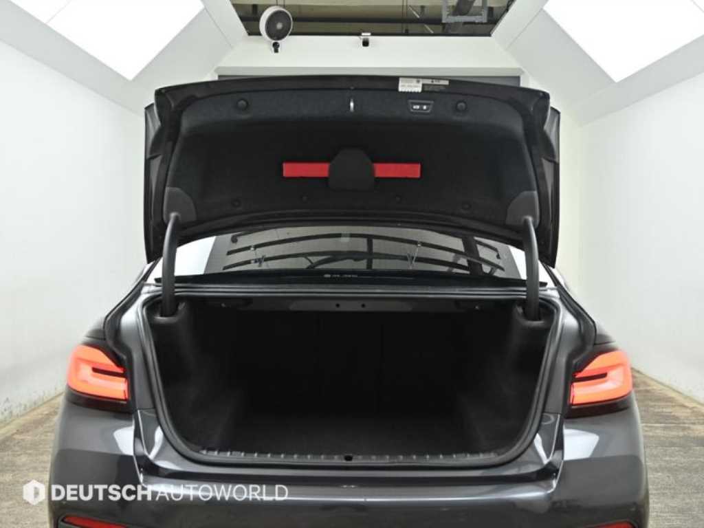 BMW 5 Series 2021 - Importación desde Corea - HF Imports Iquique - Foto 20