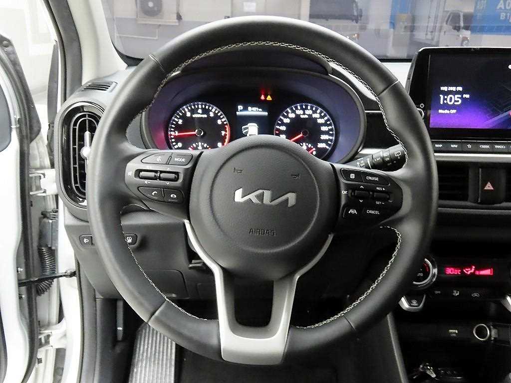 KIA Morning - Vista 7