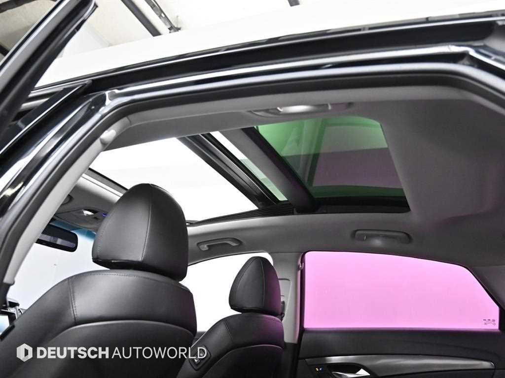 HYUNDAI i40 2012 Negro - Importación desde Corea - HF Imports Iquique - Foto 17