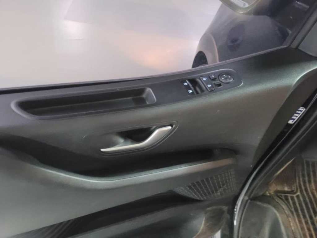 HYUNDAI Staria 2023 Azul - Importación desde Corea - HF Imports Iquique - Foto 15