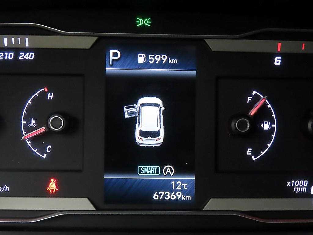 HYUNDAI Tucson - Vista 8