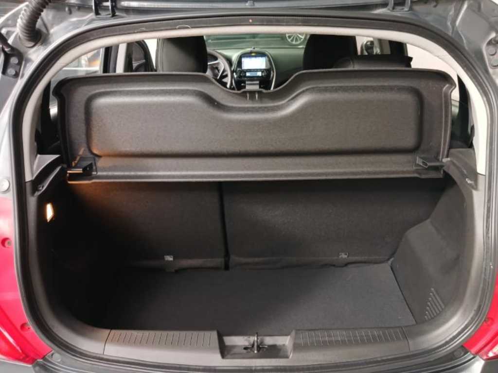 Chevrolet Spark 2017 Gris - Importación desde Corea - HF Imports Iquique - Foto 18