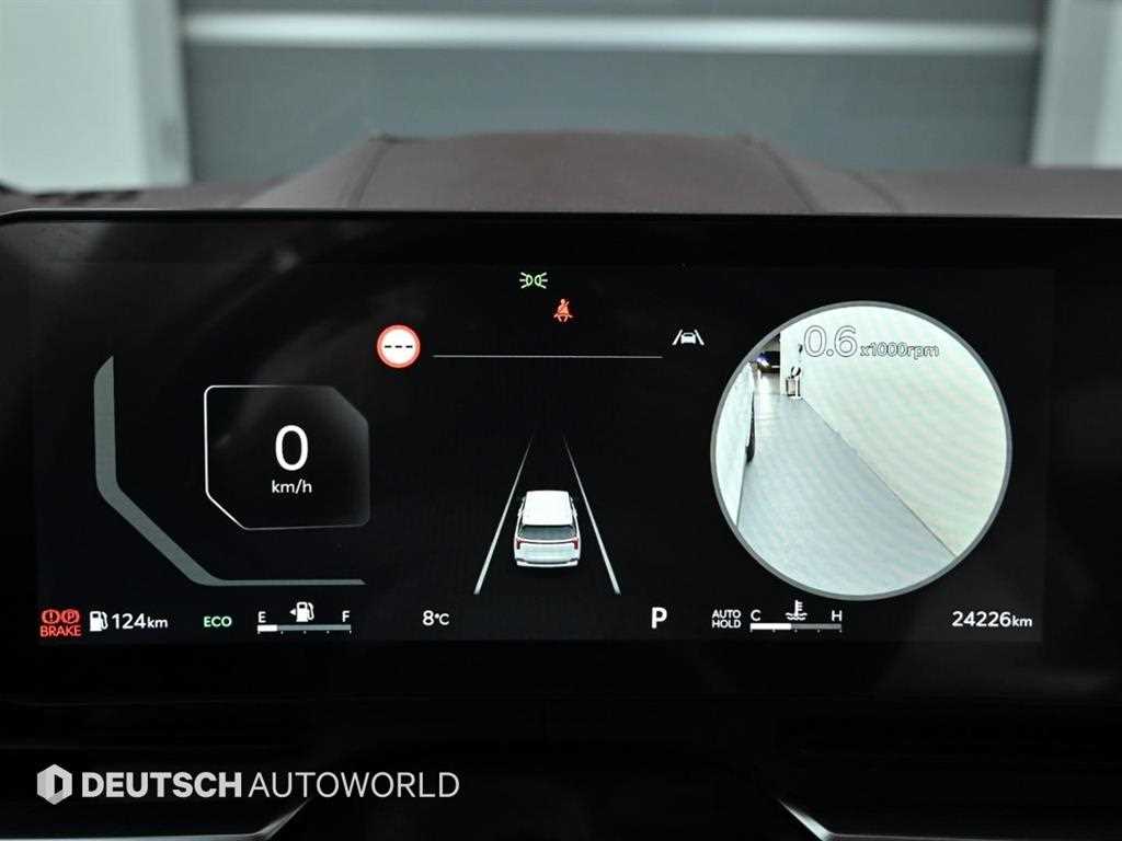 KIA Carnival - Vista 7