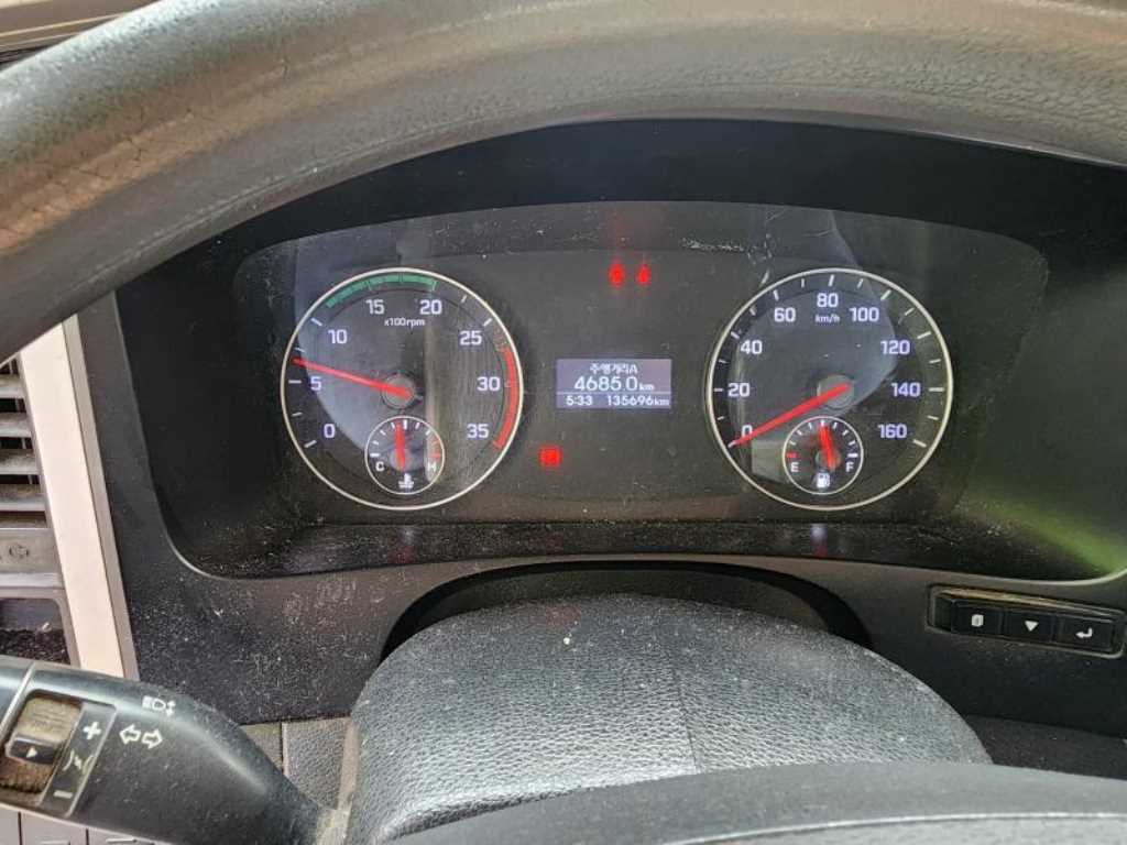 medium and large cargo apChoukJingae - Vista 5