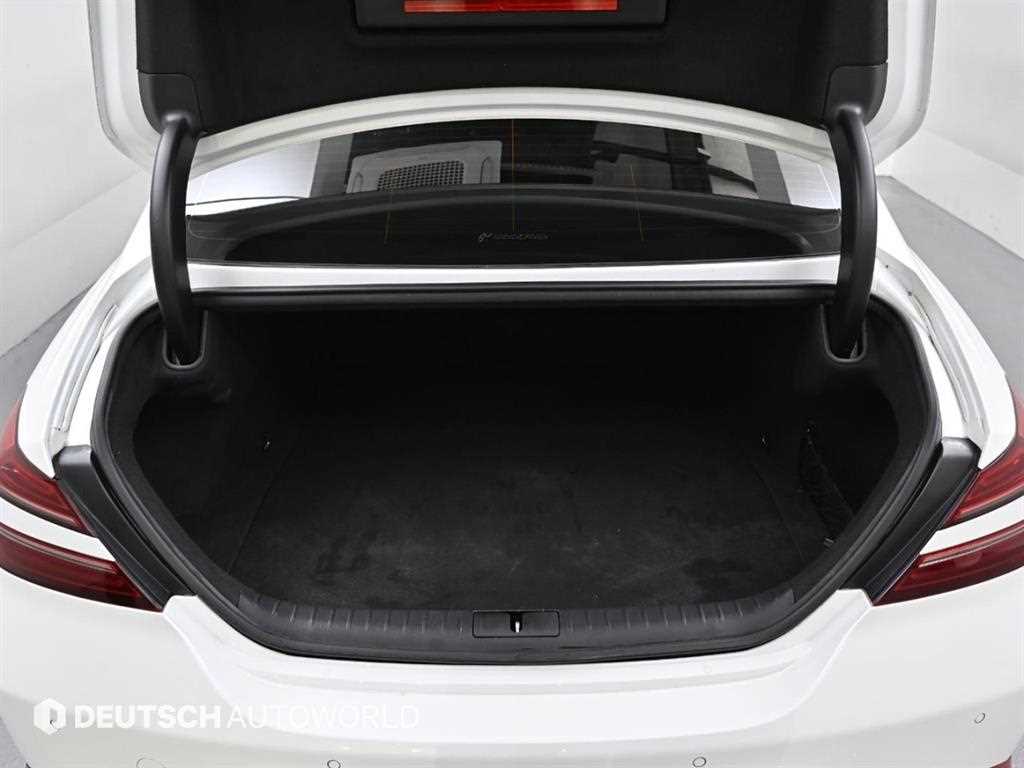 Genesis G70 2021 Blanco - Importación desde Corea - HF Imports Iquique - Foto 20