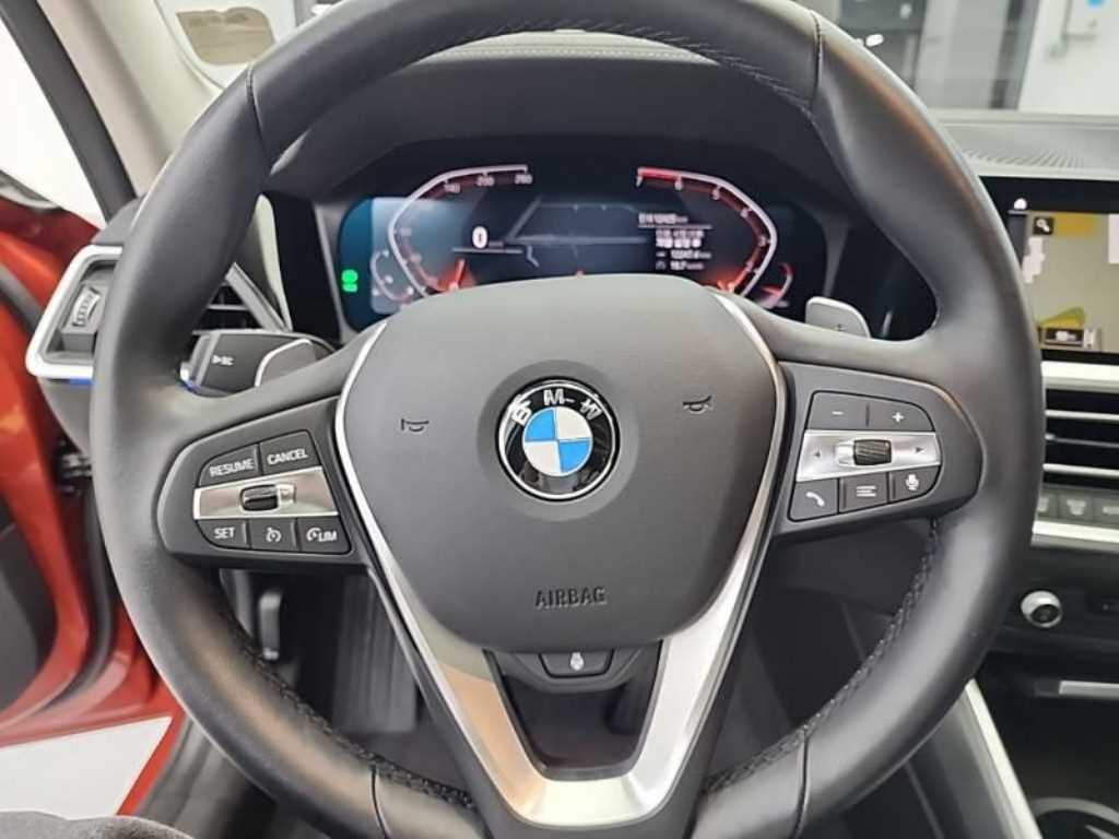 BMW 3 series - Vista 9