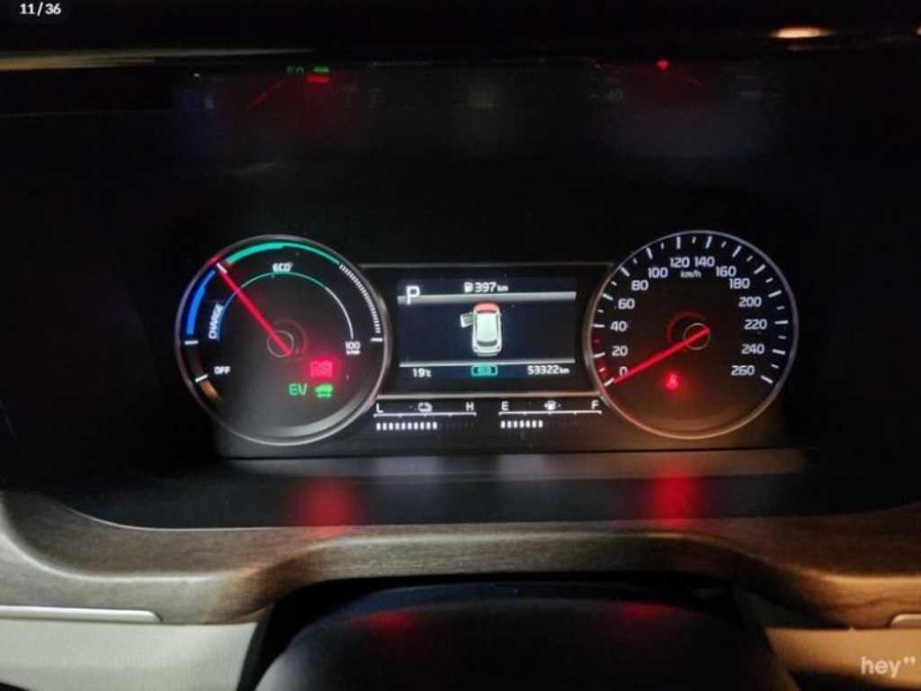 KIA Sorento - Vista 6