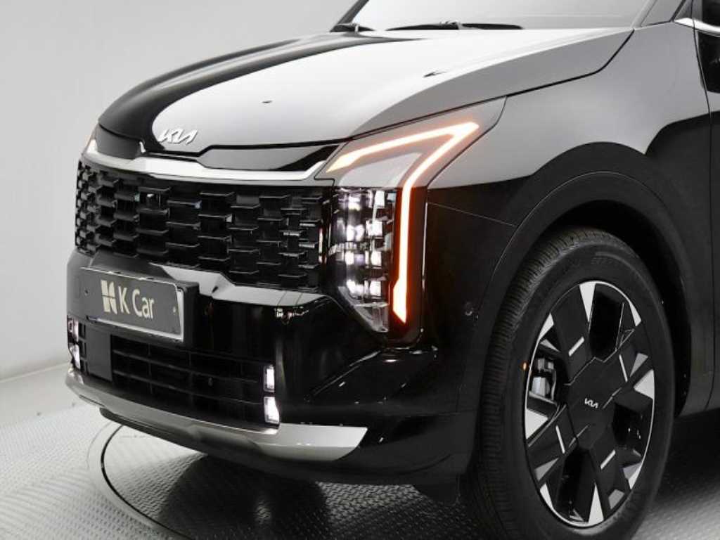 KIA Sportage 2025 - Importación desde Corea - HF Imports Iquique - Foto 17