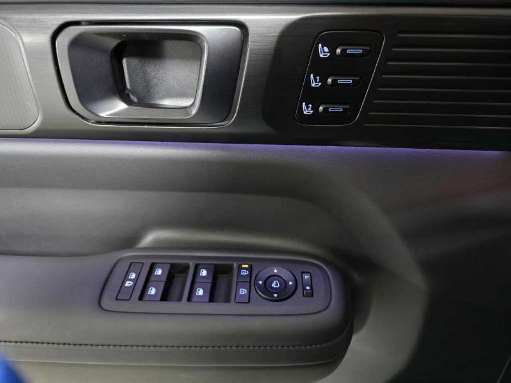 HYUNDAI Santa Fe 2024 Blanco - Importación desde Corea - HF Imports Iquique - Foto 15